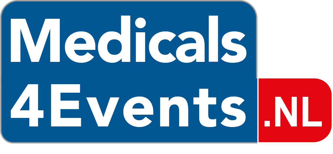 Medicals4Events Amsterdam